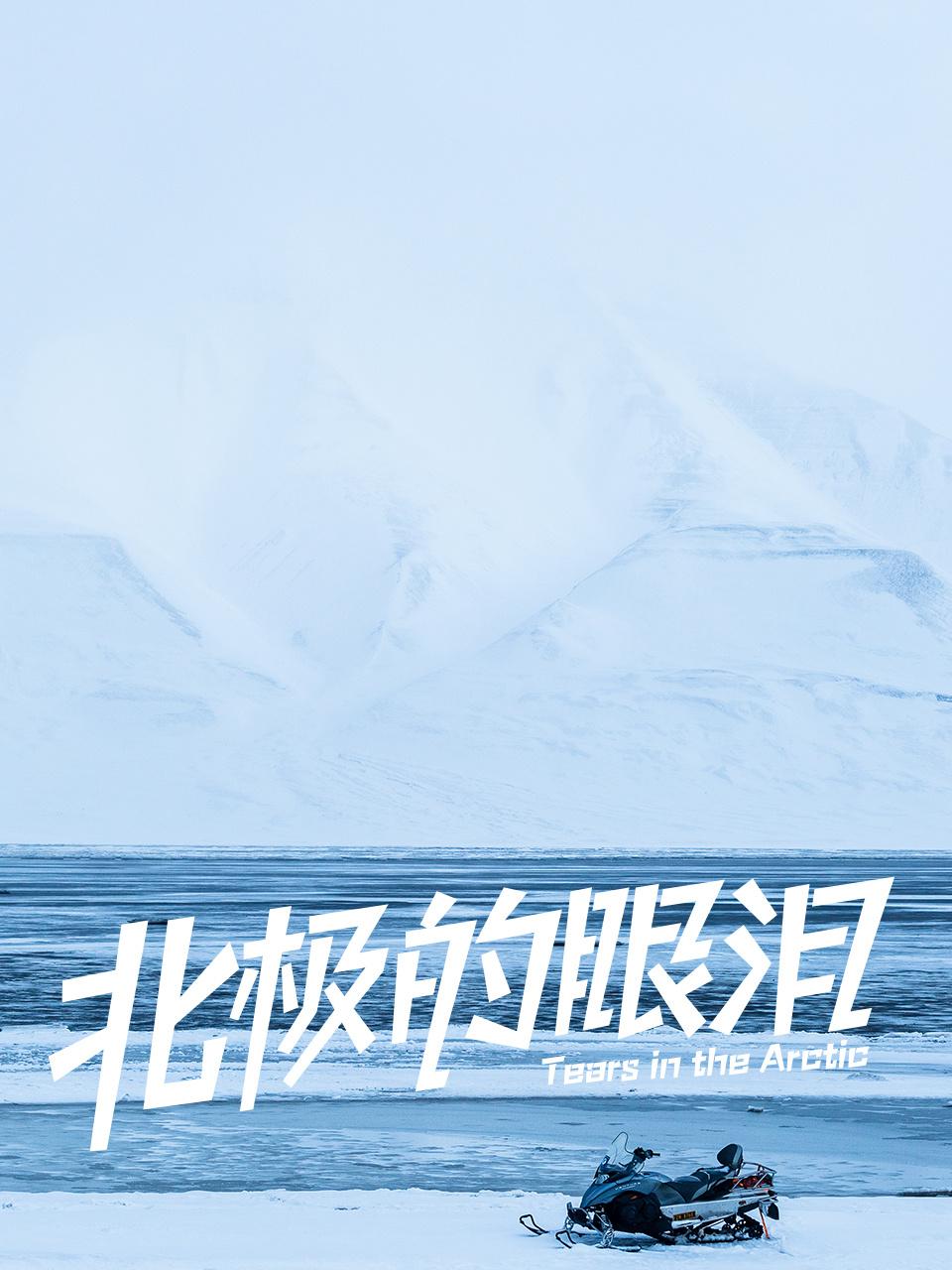 北极的眼泪
