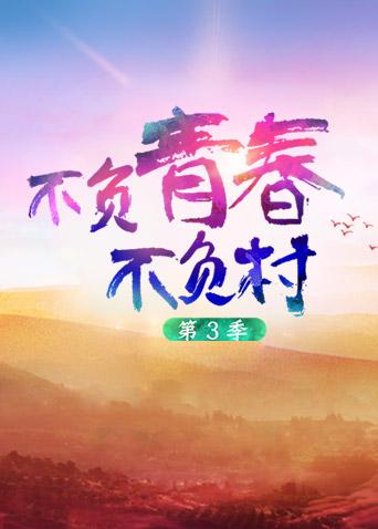 不负青春不负村3