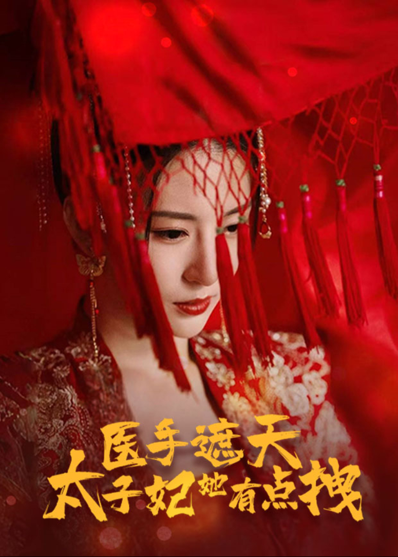 医手遮天太子妃她有点拽