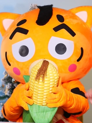 勾勾豹口才小课堂:古诗篇