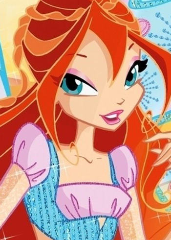 魔法俏佳人1英语版