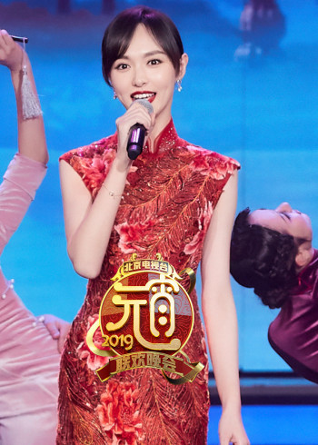 北京台元宵晚会